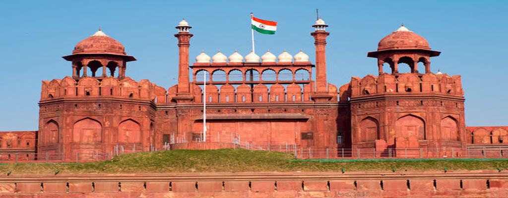 golden triangle tour 7 days