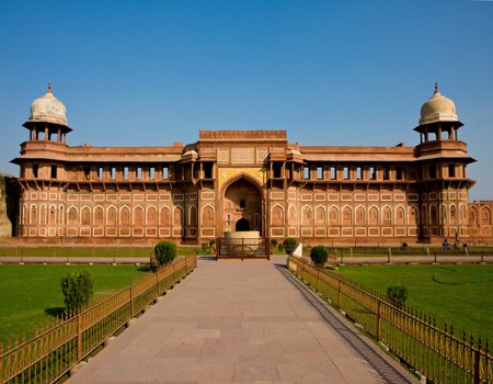 agrafort