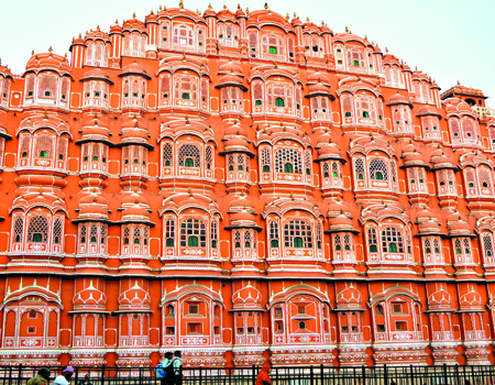 hawamahal