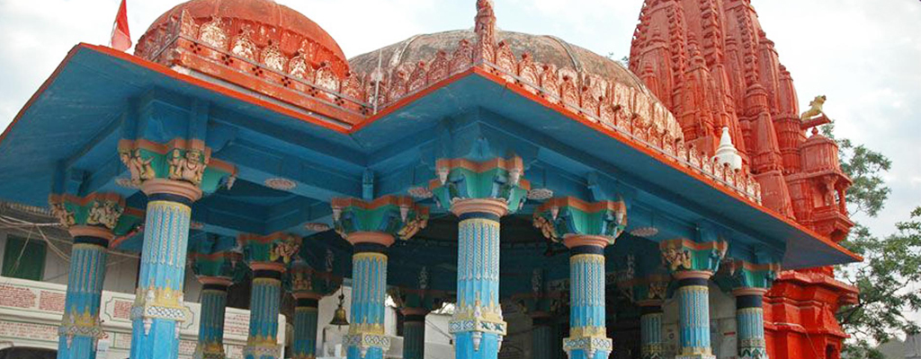 Jaipur Pushkar Same Day Tour Package