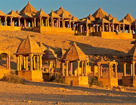 jaisalmer
