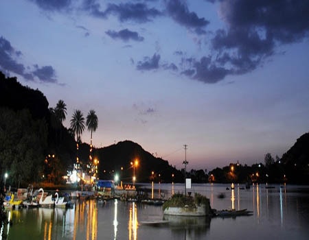 mount abu