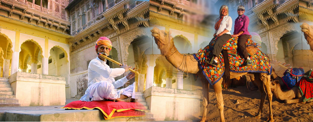 rajasthan