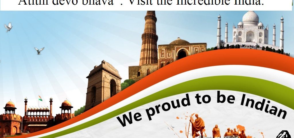 India-tourism