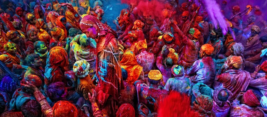 Holi