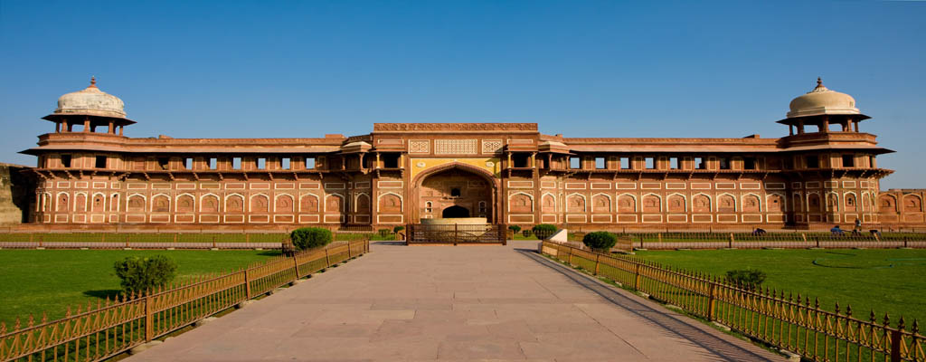 golden triangle tour 4 days
