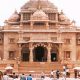 Akshardham