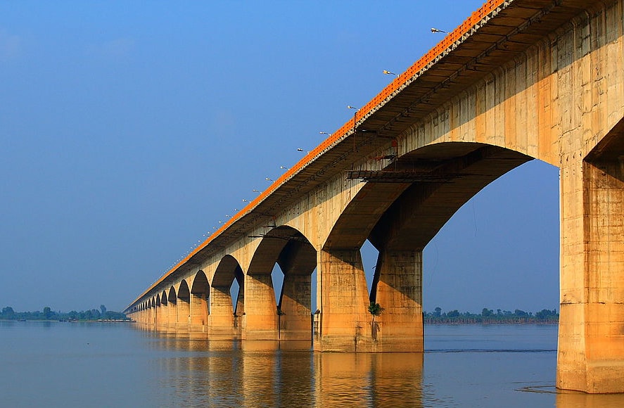 Mahatma-gandhi-setu