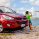 car rental