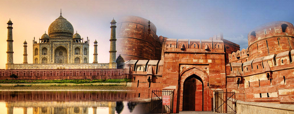 Jaipur Agra Same Day Tour Package