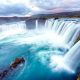 Waterfalls in India
