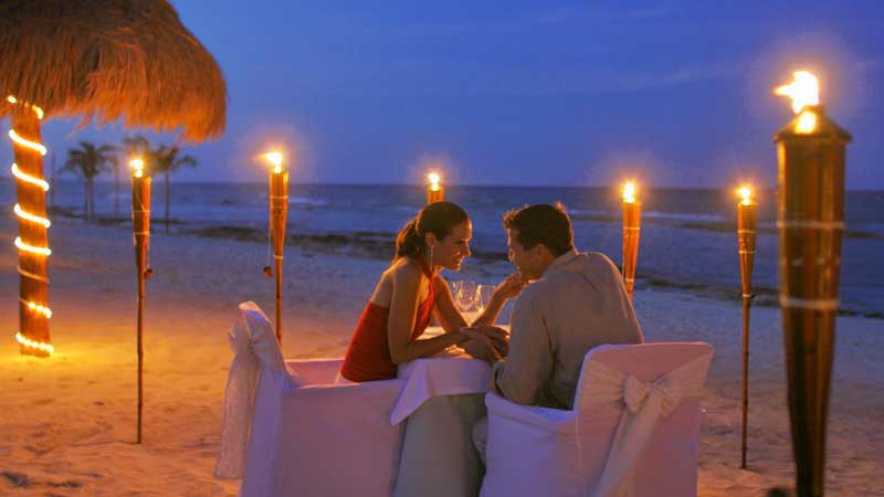 Best Honeymoon Destinations in India. Goa