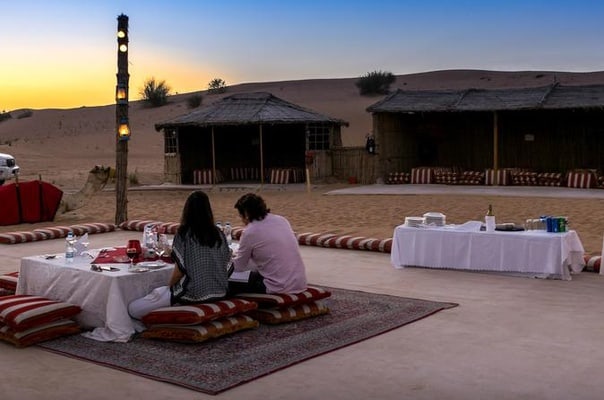 Best Honeymoon Destinations in India. Jaisalmer