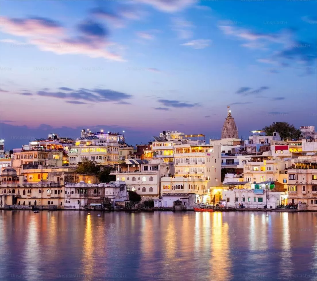 Lake City Udaipur | Best Rajasthan Tour Guides With Rajasthan travel agency and car rental services