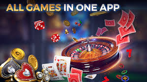 Experience the Thrills of Spins Heaven