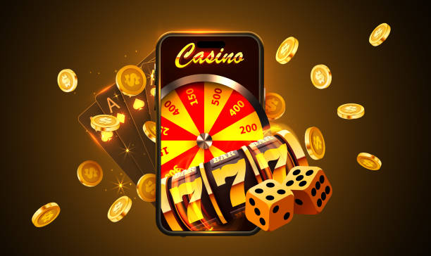 Experience the Thrills of Spins Heaven