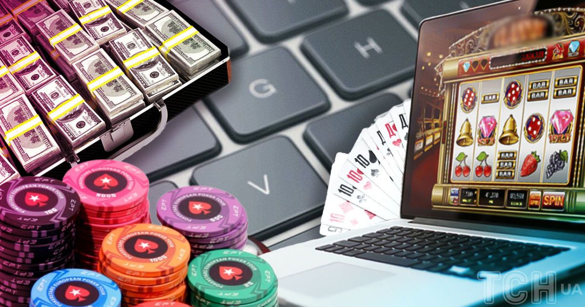 The Ultimate Experience with Casino R2pbet The Ultimate Experience with Casino R2pbet